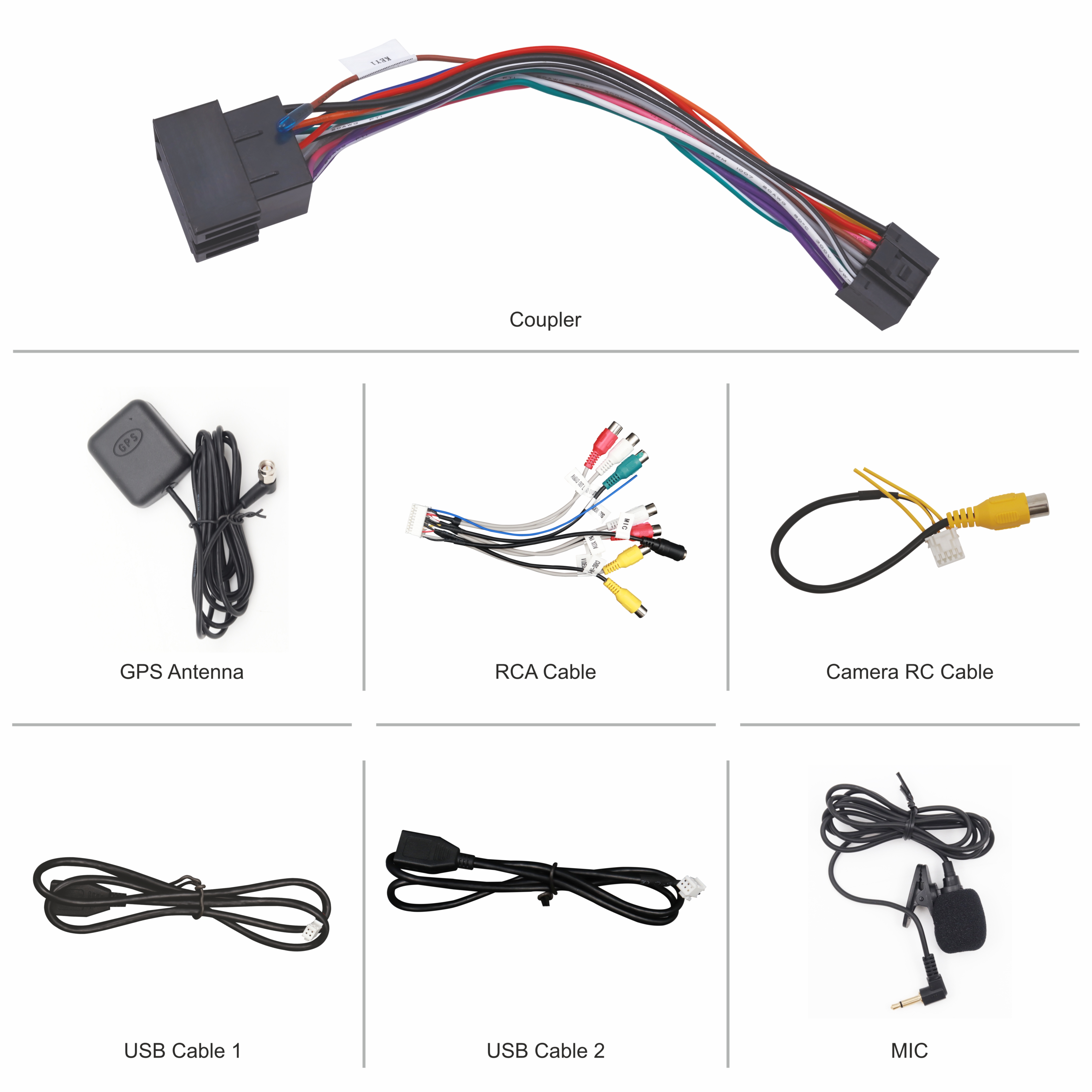 Chevrolet Beat Car Android System